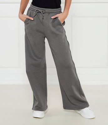 Spodnie dziewczęce jesienne Patrizia Pepe ze sklepu: Gomez Fashion Store w kategorii: Spodnie dziewczęce