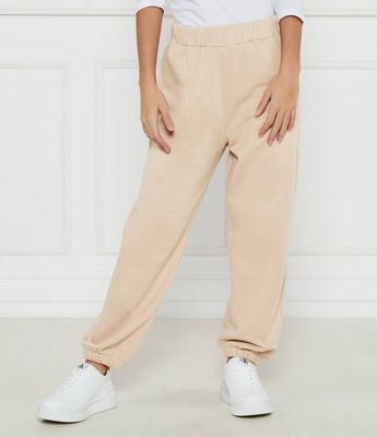 Spodnie dziewczęce na wiosnę Patrizia Pepe ze sklepu: Gomez Fashion Store w kategorii: Spodnie dziewczęce