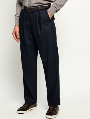 Spodnie męskie Emporio Armani ze sklepu: Gomez Fashion Store w kategorii: Spodnie męskie