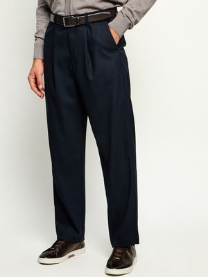 Spodnie męskie Emporio Armani ze sklepu: Gomez Fashion Store w kategorii: Spodnie męskie