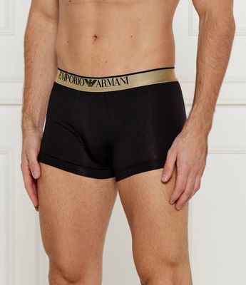 Majtki męskie Emporio Armani ze sklepu: Gomez Fashion Store w kategorii: Majtki męskie - zdjęcie 874714-BD9-10338_EB245M000014020