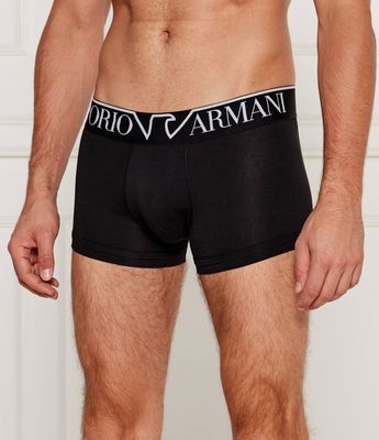 Majtki męskie Emporio Armani ze sklepu: Gomez Fashion Store w kategorii: Majtki męskie - zdjęcie 874714-BD9-10338_EB245M000015020