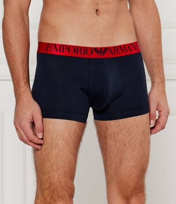 Emporio Armani - Majtki męskie ze sklepu: Gomez Fashion Store w kategorii: Majtki męskie - zdjęcie 874714-BD9-10338_EB245M000016135