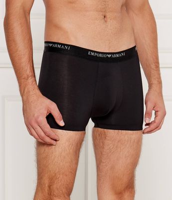 Majtki męskie Emporio Armani ze sklepu: Gomez Fashion Store w kategorii: Majtki męskie - zdjęcie 874714-BD9-10338_EB245M000025020