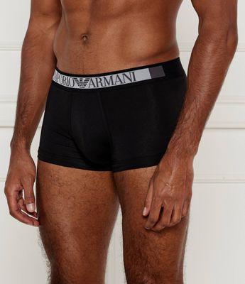 Majtki męskie Emporio Armani ze sklepu: Gomez Fashion Store w kategorii: Majtki męskie - zdjęcie 874714-BD9-10338_EB245M000028020