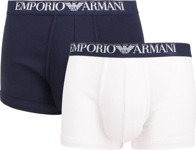 Emporio Armani - Majtki męskie ze sklepu: Gomez Fashion Store w kategorii: Majtki męskie - zdjęcie 874714-BD9-10338_EB245M000036462