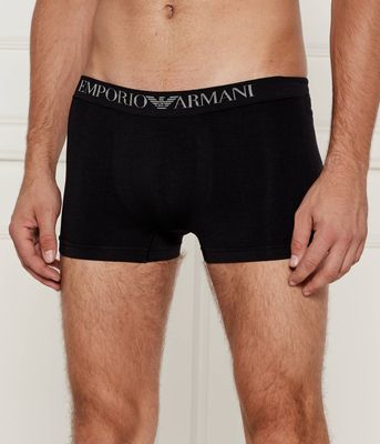 Majtki męskie Emporio Armani ze sklepu: Gomez Fashion Store w kategorii: Majtki męskie - zdjęcie 874714-BD9-10338_EB245M000041020