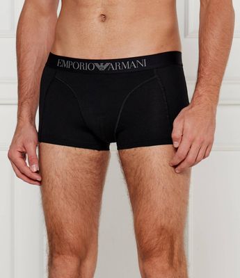 Majtki męskie Emporio Armani ze sklepu: Gomez Fashion Store w kategorii: Majtki męskie - zdjęcie 874714-BD9-10338_EB245M000043020
