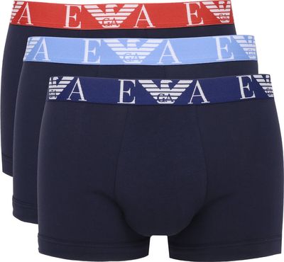 Emporio Armani - Majtki męskie ze sklepu: Gomez Fashion Store w kategorii: Majtki męskie - zdjęcie 874714-BD9-10338_EB245M000053B61