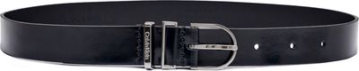 Pasek Calvin Klein ze sklepu: Gomez Fashion Store w kategorii: Paski damskie - zdjęcie 874714-BD9-10338_CK245W000064A23
