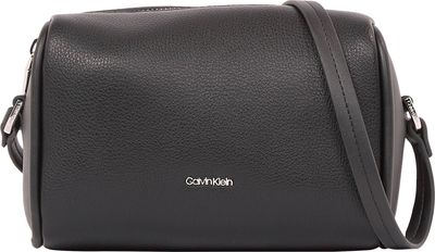 Listonoszka elegancka Calvin Klein ze sklepu: Gomez Fashion Store w kategorii: Listonoszki - zdjęcie 874714-BD9-10338_CK245W000083A23