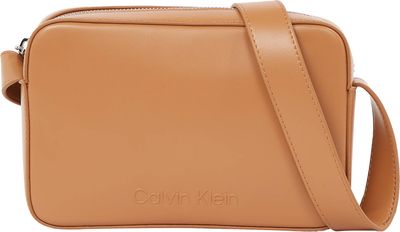 Listonoszka Calvin Klein ze sklepu: Gomez Fashion Store w kategorii: Listonoszki - zdjęcie 874714-BD9-10338_CK245W000101C36