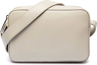 Listonoszka Calvin Klein ze sklepu: Gomez Fashion Store w kategorii: Listonoszki - zdjęcie 874714-BD9-10338_CK245W000101C32