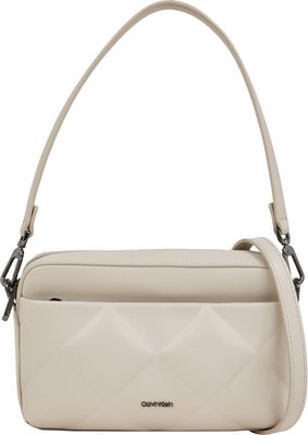 Listonoszka Calvin Klein ze sklepu: Gomez Fashion Store w kategorii: Listonoszki - zdjęcie 874714-BD9-10338_CK245W000106C32