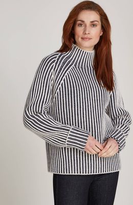 Sweter damski zimowy Calvin Klein ze sklepu: Gomez Fashion Store w kategorii: Swetry damskie - zdjęcie 874714-BD9-10338_CK245W000152263