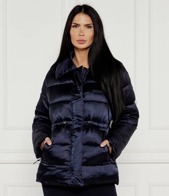 Kurtka damska Calvin Klein ze sklepu: Gomez Fashion Store w kategorii: Kurtki damskie - zdjęcie 874714-BD9-10338_CK245W000158B31