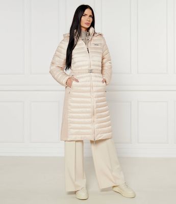 Kurtka damska Calvin Klein ze sklepu: Gomez Fashion Store w kategorii: Kurtki damskie - zdjęcie 874714-BD9-10338_CK245W000161C32
