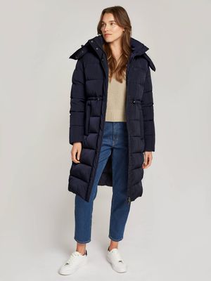 Calvin Klein - Kurtka damska casualowa ze sklepu: Gomez Fashion Store w kategorii: Kurtki damskie - zdjęcie 874714-BD9-10338_CK245W000163B31