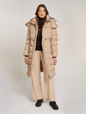 Calvin Klein - Kurtka damska jesienna casual ze sklepu: Gomez Fashion Store w kategorii: Kurtki damskie - zdjęcie 874714-BD9-10338_CK245W000163C45