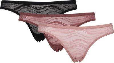 Majtki damskie eleganckie Calvin Klein Underwear ze sklepu: Gomez Fashion Store w kategorii: Majtki damskie - zdjęcie 874714-BD9-10338_CU245W000008C78