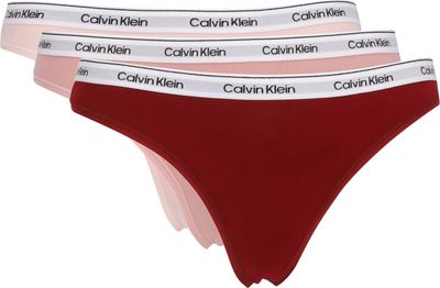 Majtki damskie casual Calvin Klein Underwear ze sklepu: Gomez Fashion Store w kategorii: Majtki damskie - zdjęcie 874714-BD9-10338_CU245W000009C80