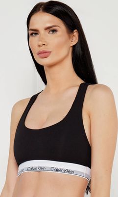 Biustonosz sportowy Calvin Klein Underwear ze sklepu: Gomez Fashion Store w kategorii: Biustonosze - zdjęcie 874714-BD9-10338_CU245W000025A55