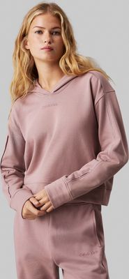 Bluza damska młodzieżowa Calvin Klein Underwear ze sklepu: Gomez Fashion Store w kategorii: Bluzy damskie - zdjęcie 874714-BD9-10338_CU245W000036C88