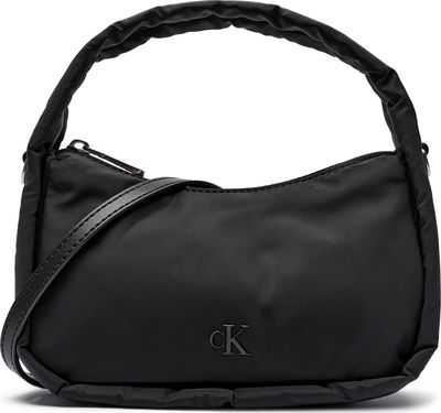 Listonoszka elegancka Calvin Klein Jeans ze sklepu: Gomez Fashion Store w kategorii: Listonoszki - zdjęcie 874714-BD9-10338_CJ245W000033A81
