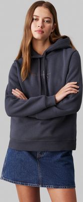 Bluza damska na jesień Calvin Klein Jeans ze sklepu: Gomez Fashion Store w kategorii: Bluzy damskie - zdjęcie 874714-BD9-10338_CJ245W000101C61