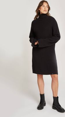 Sukienka casualowa jesienna Calvin Klein Jeans ze sklepu: Gomez Fashion Store w kategorii: Sukienki - zdjęcie 874714-BD9-10338_CJ245W000118A81