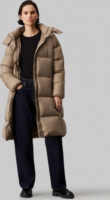 Kurtka damska casual Calvin Klein Jeans ze sklepu: Gomez Fashion Store w kategorii: Kurtki damskie - zdjęcie 874714-BD9-10338_CJ245W000131C63