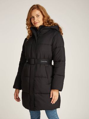 Kurtka damska Calvin Klein Jeans ze sklepu: Gomez Fashion Store w kategorii: Kurtki damskie - zdjęcie 874714-BD9-10338_CJ245W000135A81
