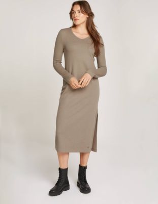 Sukienka wiosenna Calvin Klein Jeans ze sklepu: Gomez Fashion Store w kategorii: Sukienki - zdjęcie 874714-BD9-10338_CJ245W000107C63