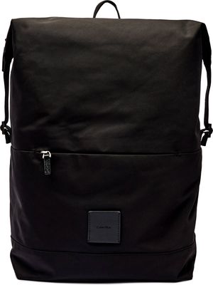 Plecak Calvin Klein ze sklepu: Gomez Fashion Store w kategorii: Plecaki - zdjęcie 874714-BD9-10338_CK245M000090A23