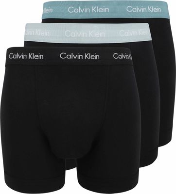 Majtki męskie Calvin Klein Underwear ze sklepu: Gomez Fashion Store w kategorii: Majtki męskie - zdjęcie 874714-BD9-10338_CU245M000001C97