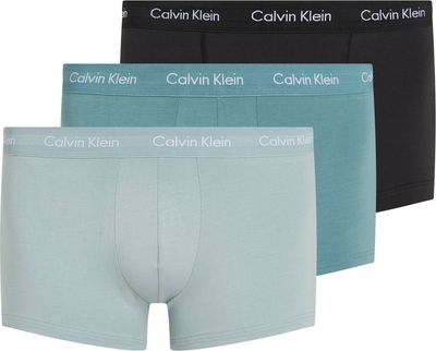 Majtki męskie Calvin Klein Underwear ze sklepu: Gomez Fashion Store w kategorii: Majtki męskie - zdjęcie 874714-BD9-10338_CU245M000002D02