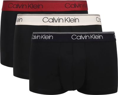 Calvin Klein Underwear - Majtki męskie ze sklepu: Gomez Fashion Store w kategorii: Majtki męskie - zdjęcie 874714-BD9-10338_CU245M000004D07