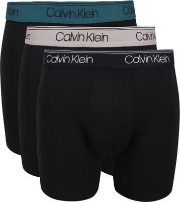 Majtki męskie Calvin Klein Underwear ze sklepu: Gomez Fashion Store w kategorii: Majtki męskie - zdjęcie 874714-BD9-10338_CU245M000005D08