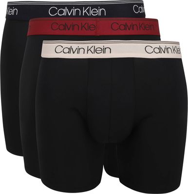 Majtki męskie Calvin Klein Underwear ze sklepu: Gomez Fashion Store w kategorii: Majtki męskie - zdjęcie 874714-BD9-10338_CU245M000005D07