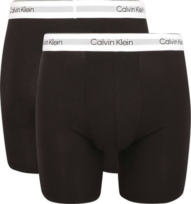 Majtki męskie z napisami Calvin Klein Underwear ze sklepu: Gomez Fashion Store w kategorii: Majtki męskie - zdjęcie 874714-BD9-10338_CU245M000016A55