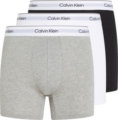 Majtki męskie Calvin Klein Underwear ze sklepu: Gomez Fashion Store w kategorii: Majtki męskie - zdjęcie 874714-BD9-10338_CU245M000019504