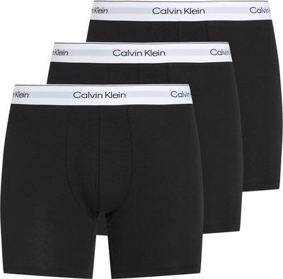 Majtki męskie Calvin Klein Underwear ze sklepu: Gomez Fashion Store w kategorii: Majtki męskie - zdjęcie 874714-BD9-10338_CU245M000019A55