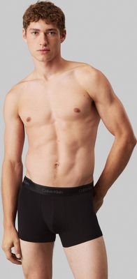 Calvin Klein Underwear - Majtki męskie ze sklepu: Gomez Fashion Store w kategorii: Majtki męskie - zdjęcie 874714-BD9-10338_CU245M000025A55