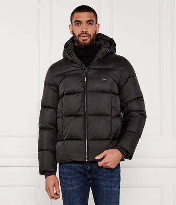 Calvin Klein - Kurtka męska casual ze sklepu: Gomez Fashion Store w kategorii: Kurtki męskie - zdjęcie 874714-BD9-10338_CK245M000120A23