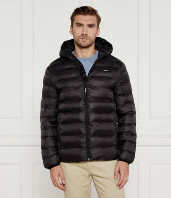 Kurtka męska Calvin Klein ze sklepu: Gomez Fashion Store w kategorii: Kurtki męskie - zdjęcie 874714-BD9-10338_CK245M000122A23
