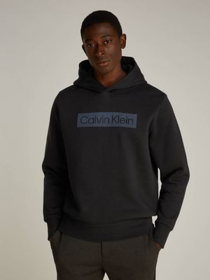 Bluza męska na jesień Calvin Klein ze sklepu: Gomez Fashion Store w kategorii: Bluzy męskie - zdjęcie 874714-BD9-10338_CK245M000129A23