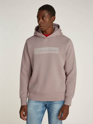 Bluza męska jesienna Calvin Klein ze sklepu: Gomez Fashion Store w kategorii: Bluzy męskie - zdjęcie 874714-BD9-10338_CK245M000129C54