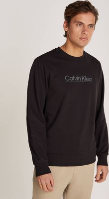 Bluza męska jesienna Calvin Klein ze sklepu: Gomez Fashion Store w kategorii: Bluzy męskie - zdjęcie 874714-BD9-10338_CK245M000130A23