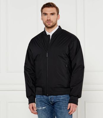 Kurtka męska Calvin Klein ze sklepu: Gomez Fashion Store w kategorii: Kurtki męskie - zdjęcie 874714-BD9-10338_CK245M000142544