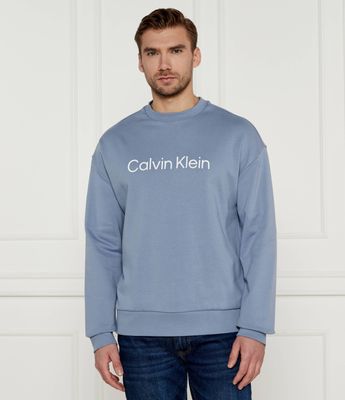 Bluza męska Calvin Klein ze sklepu: Gomez Fashion Store w kategorii: Bluzy męskie - zdjęcie 874714-BD9-10338_CK245M000164C47